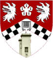 Robertson of Port Ellen Escutcheon