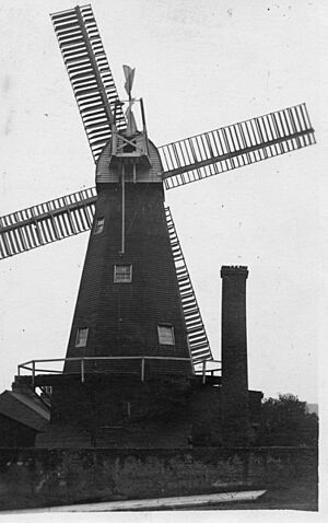 Rochester Delce