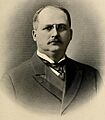 Rollin S. Woodruff (Connecticut Governor)