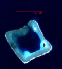 NASA satellite imagery