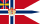 Royal Standard of Norway (1844-1905).svg