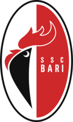 SSC Bari crest.svg