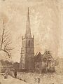 Saint Michael's Church, Winterbourne