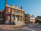 Salem Maritime National Historic Site