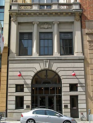 San Francisco Fire Department Engine Co. No. 2