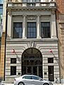 San Francisco Fire Department Engine Co. No. 2