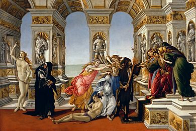 Sandro Botticelli 021
