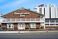 Saratoga Inn DooWop WCNJ