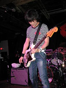Sawao Yamanaka - Delicious Bump Tour in USA 08