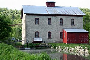SchechsMill