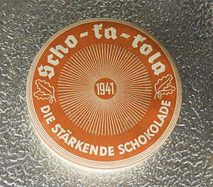 Schokakola 1941
