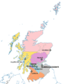Scottish Catholic Dioceses