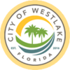 Official seal of Westlake, Florida