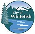 Seal of Whitefish, Montana