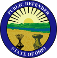 Seal of the Ohio Public Defender