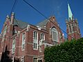 Seattle - Blessed Sacrament 08