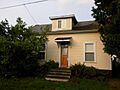 Shibles House