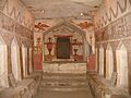 Sidonian Burial Caves 036