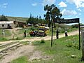Sivingani Station