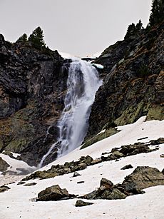 Skakavitsa Waterfall TB1
