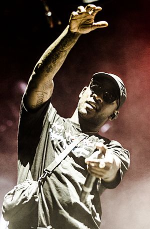Skepta 2 F.I.B. 2016