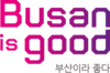 Official logo of Busan