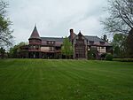 Sonnenberg Mansion, Canandaigua, New York.jpg
