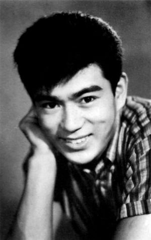 Sonny Chiba 1961