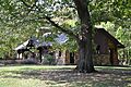 South Lodge, Dolliver Memorial State Park