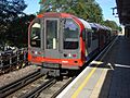 South Ruislip station 037