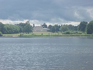 Southill Lake and Woods Facts for Kids