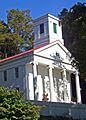 Spencertown Academy, NY