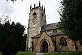 St Andrews Church