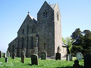 St Cuthberts Church, Plumbland - geograph.org.uk - 425005.jpg