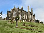 St. John's R.C. Church, Kyle's Brae, Coleraine