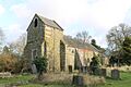 St Peter's church, Asterby - geograph.org.uk - 3254942
