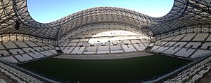 Stade Vélodrome 1