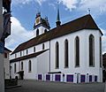 Stadtkirche Aarau
