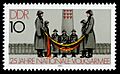 Stamps of Germany (DDR) 1981, MiNr 2580