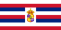 Standard of the King Kalakaua