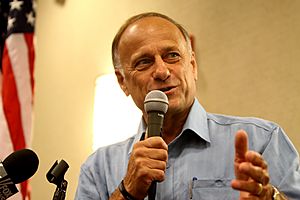 Steve King by Gage Skidmore