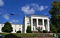 Stuart Hall (Old Main) Staunton VA