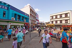 Suva, Fiji 52
