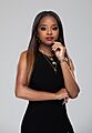 Tamika Mallory 2020