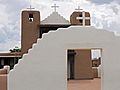 Taos Pueblo Church 3