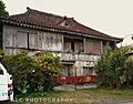 The Casa Rocha House