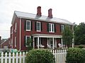 The Elms in Harrodsburg