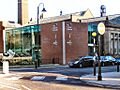 The Fusilier Museum, Moss Street - geograph.org.uk - 1690330