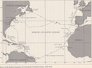 The Route of the Dutch Naval Campaign of 1672-1674.jpg
