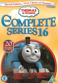 Thomas and Friends - Series 16 DVD.png